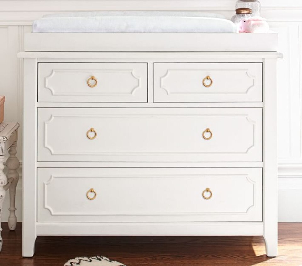 Ava Regency Nursery Bundle Pottery Barn Kids Australia
